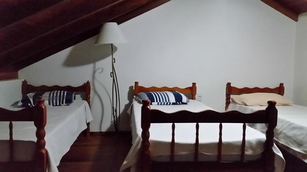Pousada Territorio Da Paz Garopaba Zewnętrze zdjęcie
